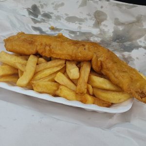 Fish & Chips